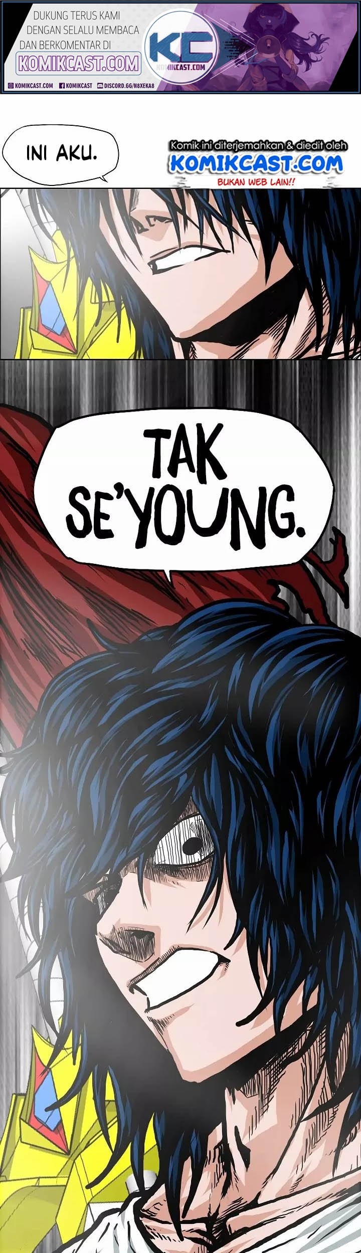 Rooftop Swordmaster Chapter 19 - halaman 2