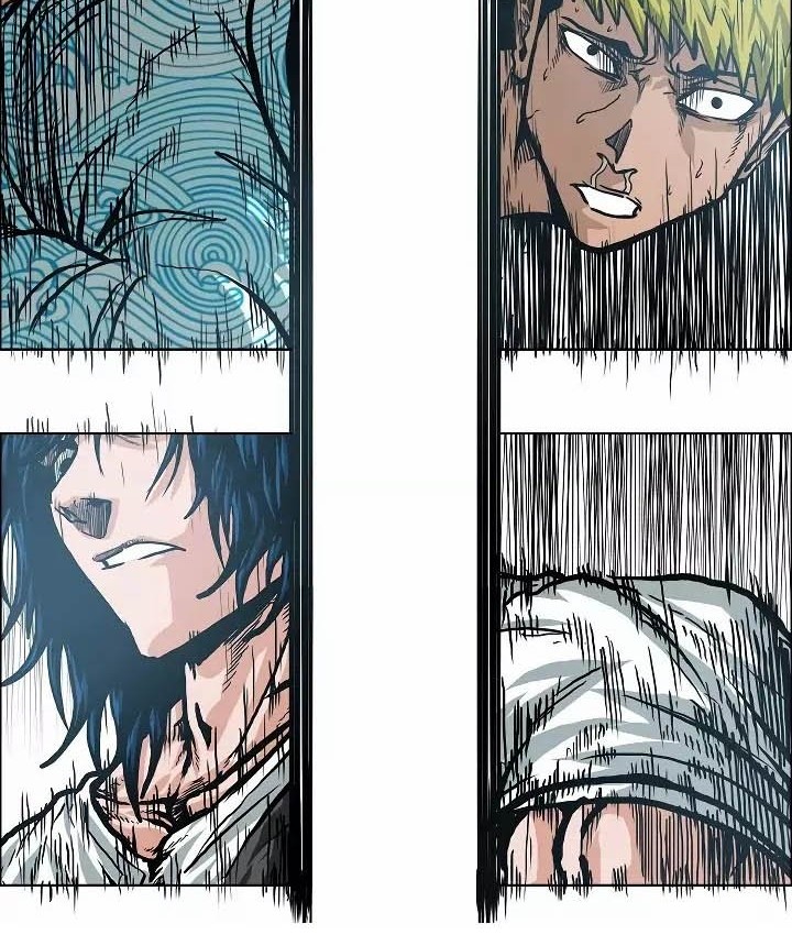 Rooftop Swordmaster Chapter 19 - halaman 44