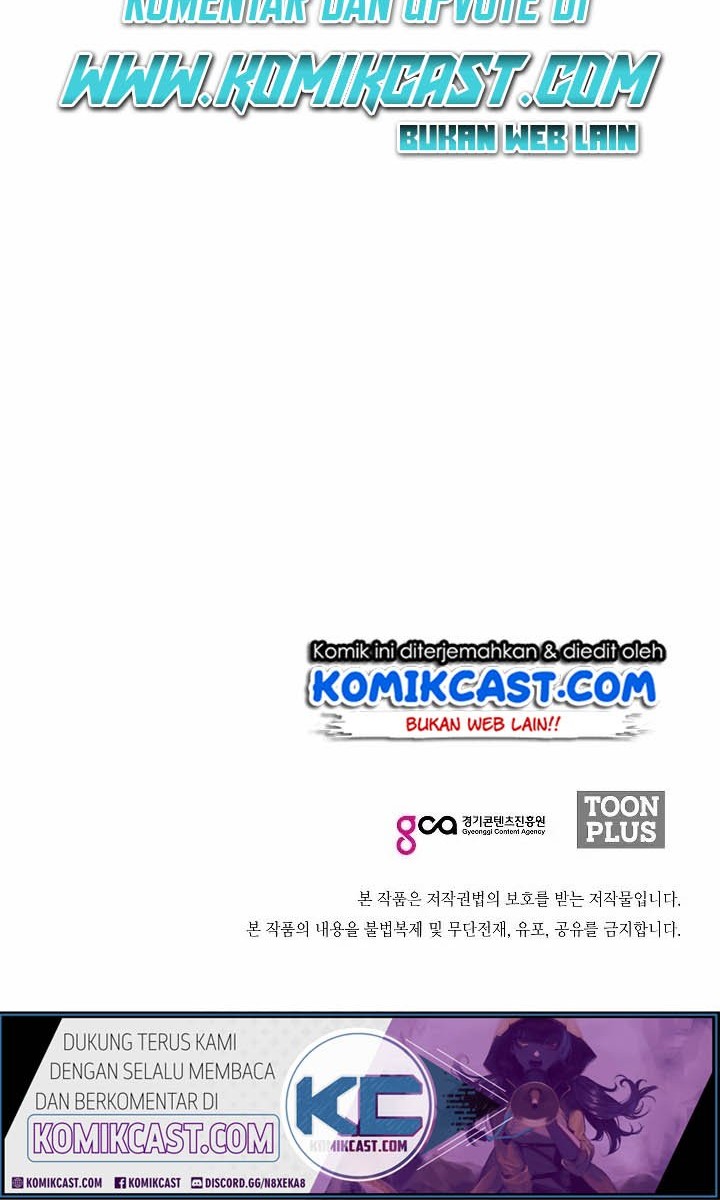 Rooftop Swordmaster Chapter 19 - halaman 52