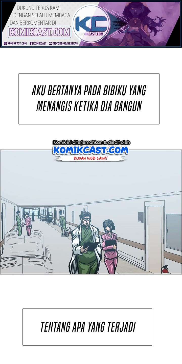 Rooftop Swordmaster Chapter 2 - halaman 2