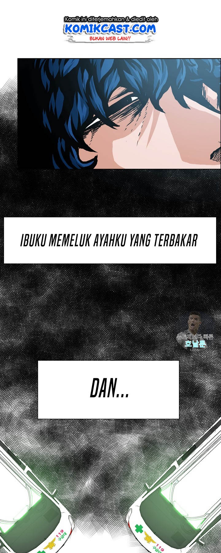 Rooftop Swordmaster Chapter 2 - halaman 4