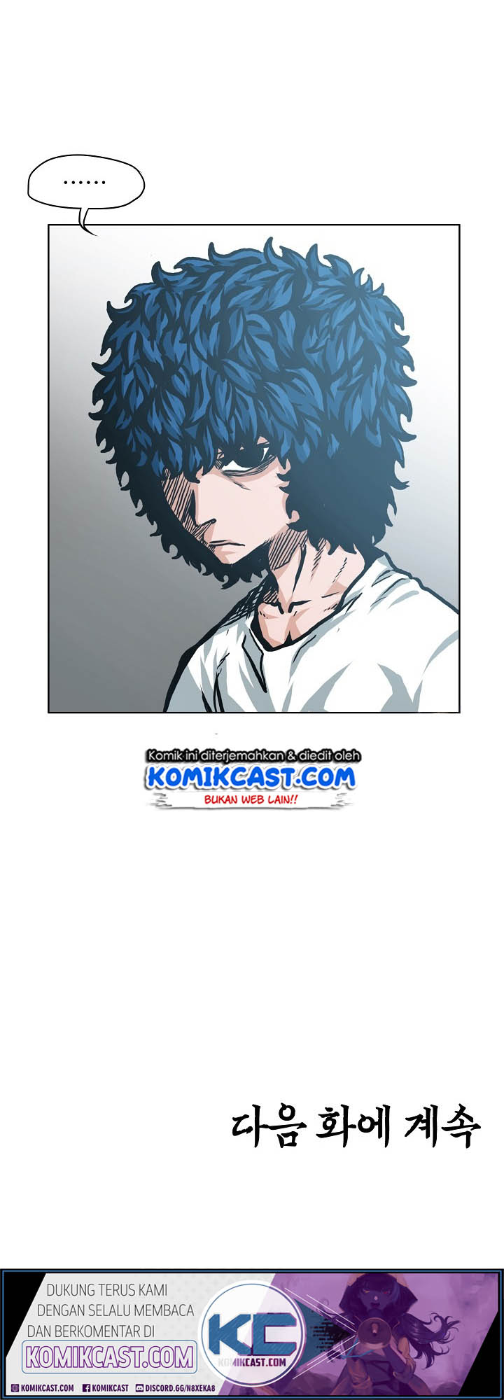 Rooftop Swordmaster Chapter 2 - halaman 41