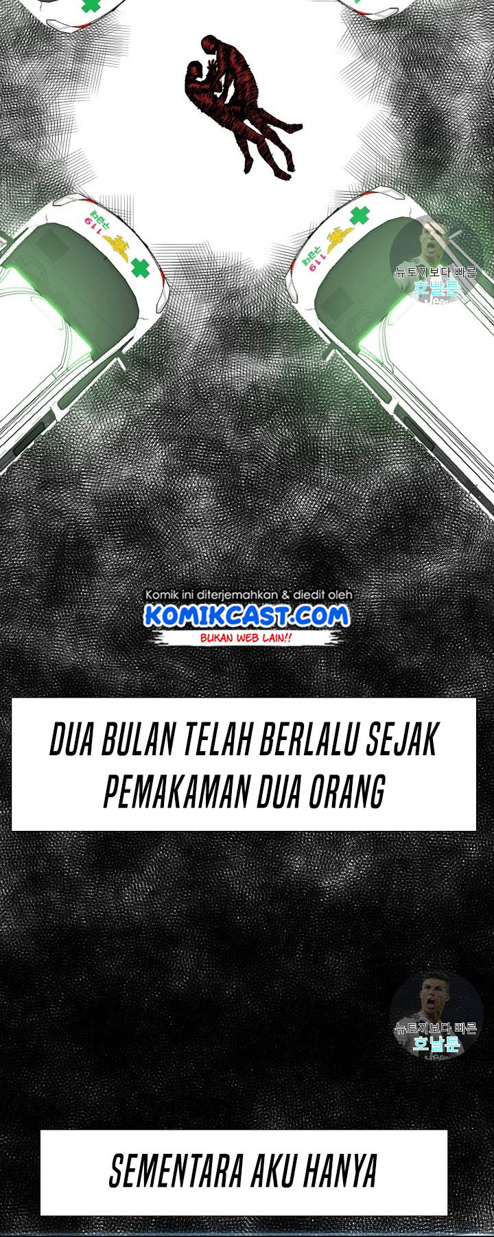 Rooftop Swordmaster Chapter 2 - halaman 5