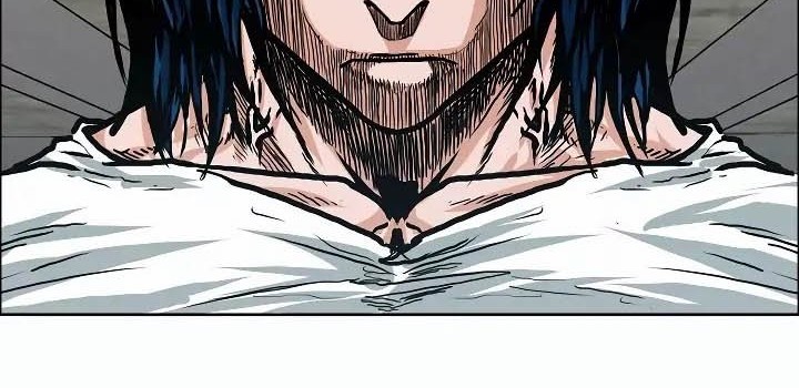 Rooftop Swordmaster Chapter 20 - halaman 29