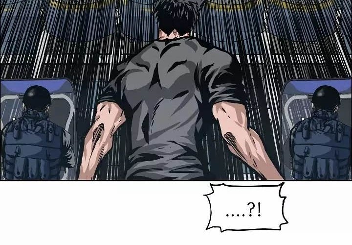 Rooftop Swordmaster Chapter 20 - halaman 35