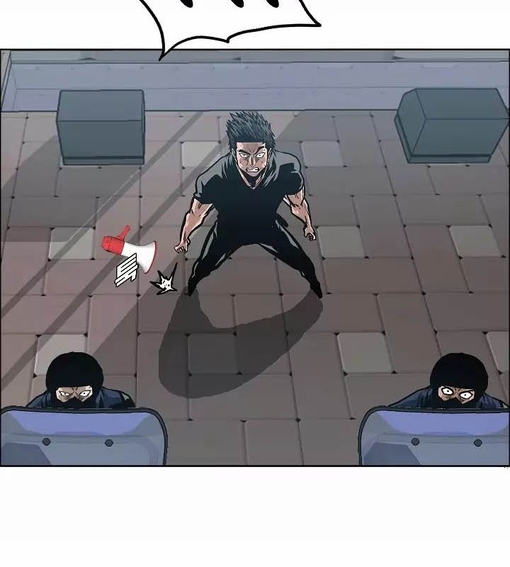 Rooftop Swordmaster Chapter 20 - halaman 38