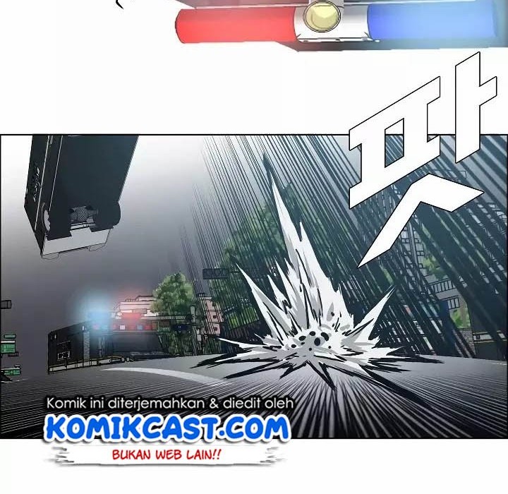 Rooftop Swordmaster Chapter 20 - halaman 57