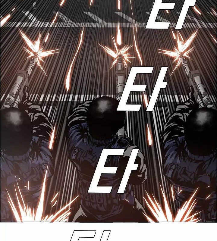 Rooftop Swordmaster Chapter 21 - halaman 7
