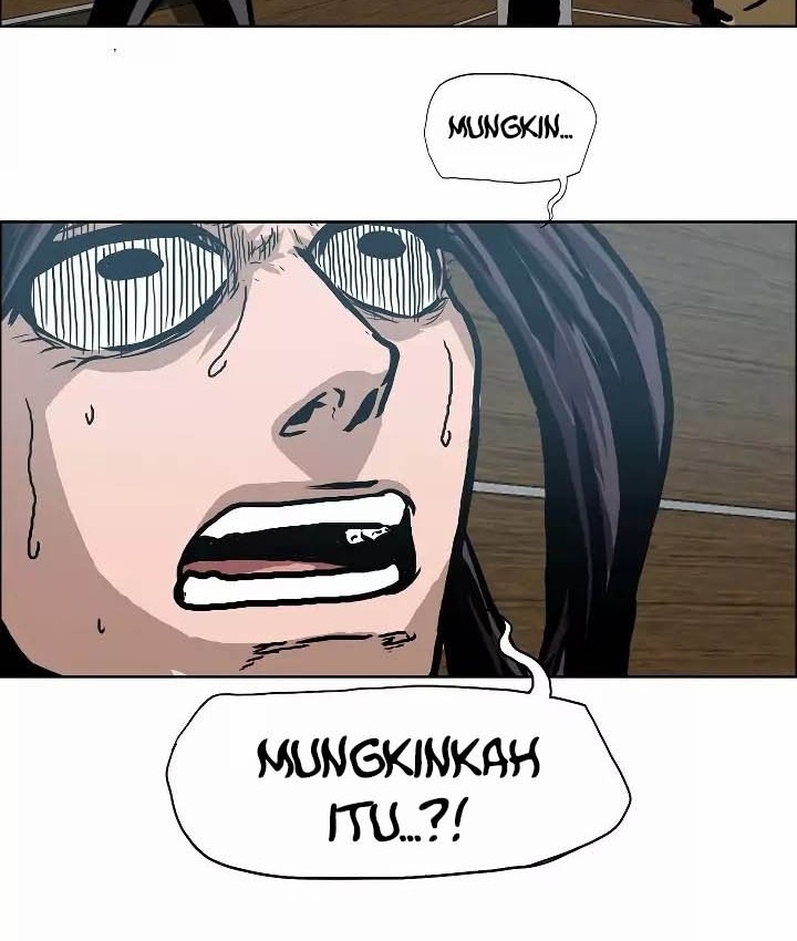 Rooftop Swordmaster Chapter 22 - halaman 46