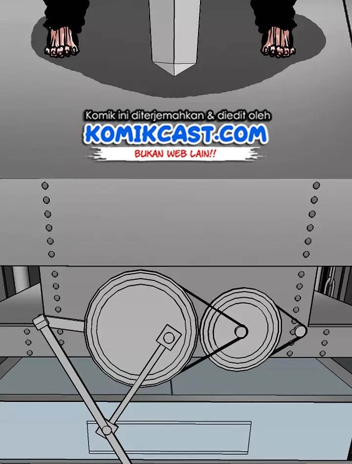 Rooftop Swordmaster Chapter 22 - halaman 48