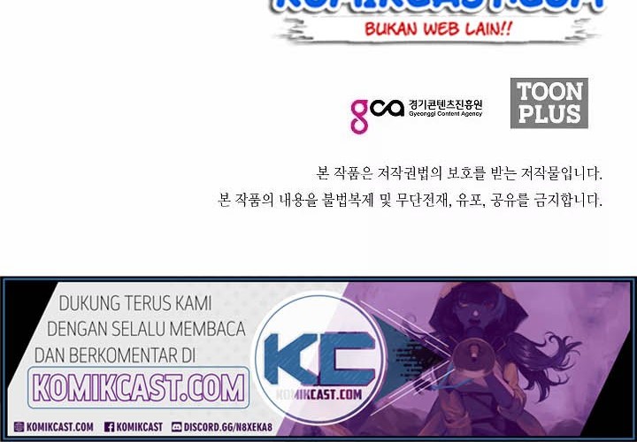 Rooftop Swordmaster Chapter 22 - halaman 50