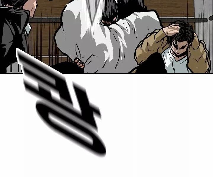 Rooftop Swordmaster Chapter 23 - halaman 11