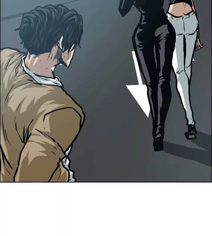 Rooftop Swordmaster Chapter 24 - halaman 53