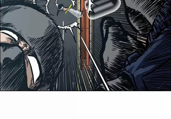 Rooftop Swordmaster Chapter 24 - halaman 55