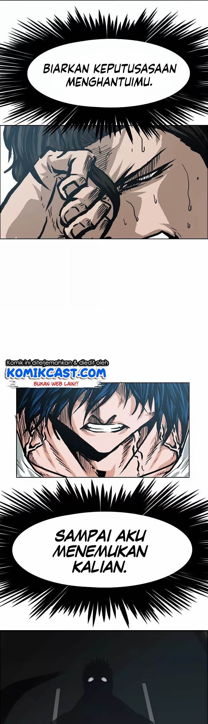 Rooftop Swordmaster Chapter 24 - halaman 65