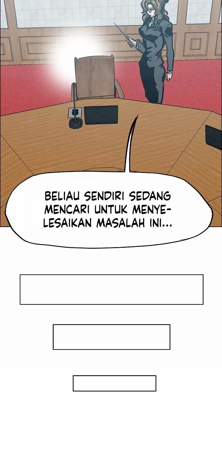 Rooftop Swordmaster Chapter 25 - halaman 11