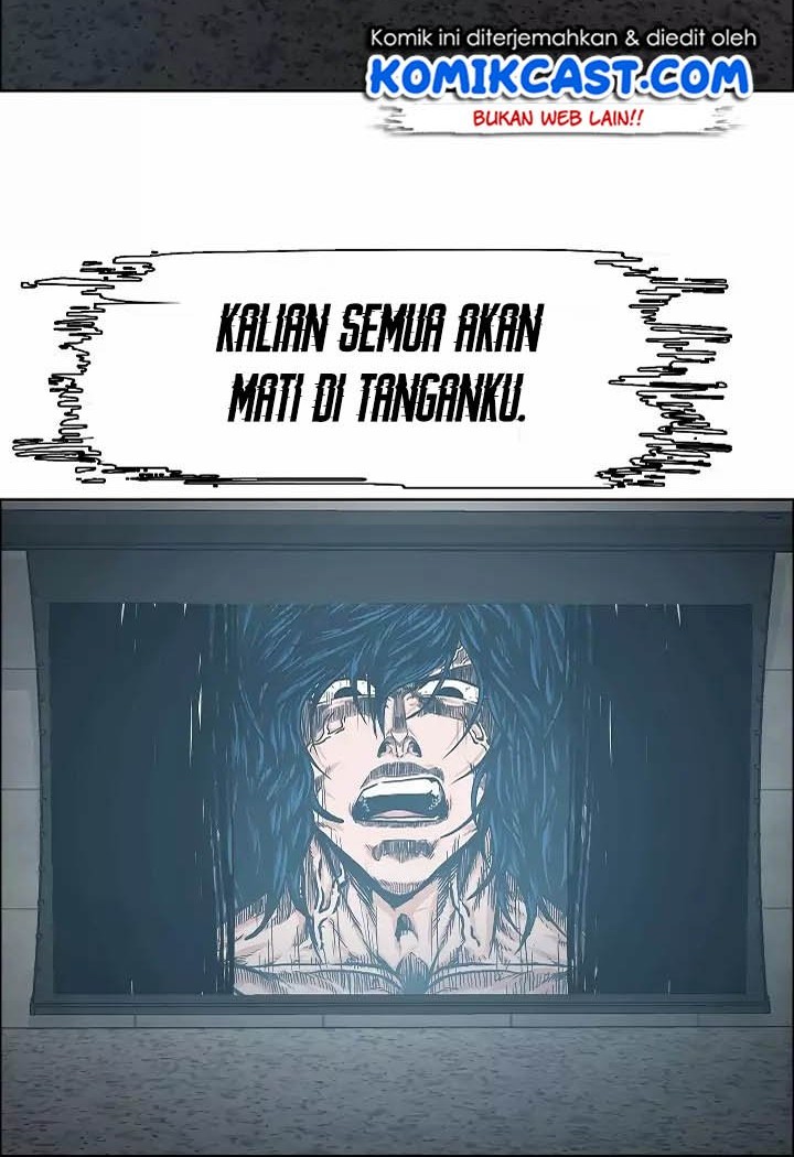 Rooftop Swordmaster Chapter 25 - halaman 13