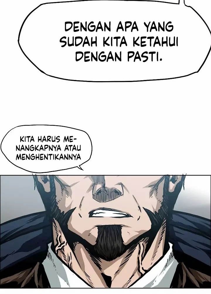 Rooftop Swordmaster Chapter 25 - halaman 19