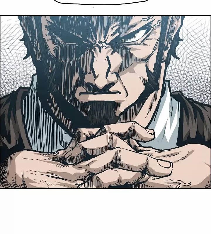 Rooftop Swordmaster Chapter 25 - halaman 27