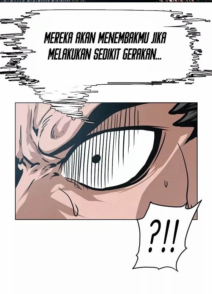 Rooftop Swordmaster Chapter 26 - halaman 13
