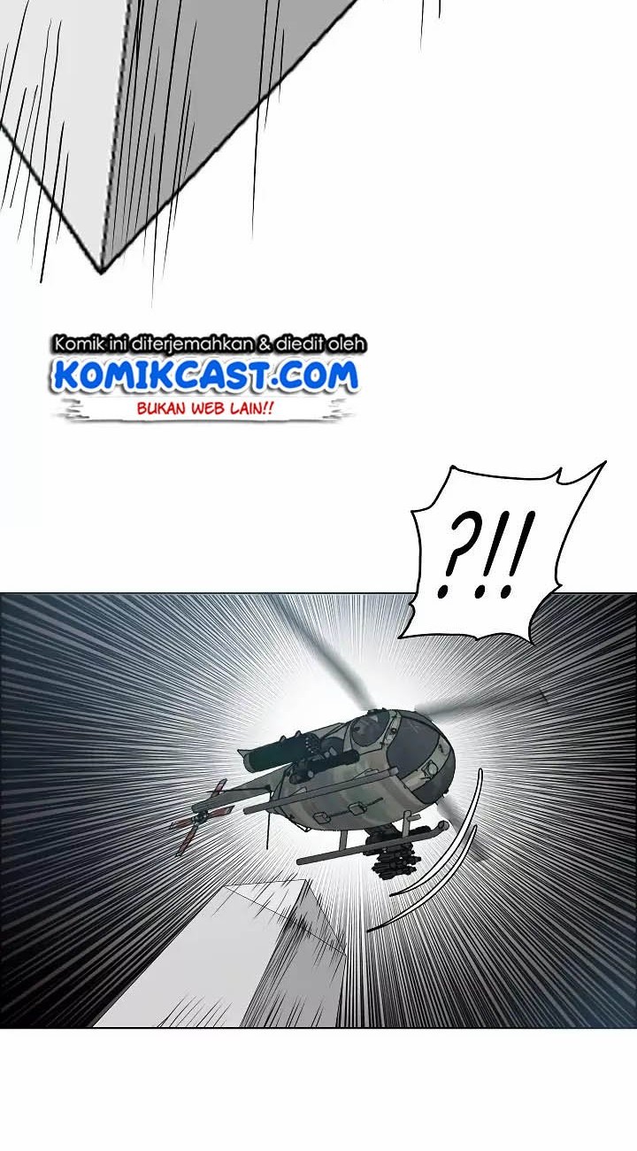 Rooftop Swordmaster Chapter 26 - halaman 15
