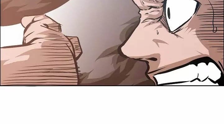 Rooftop Swordmaster Chapter 26 - halaman 23