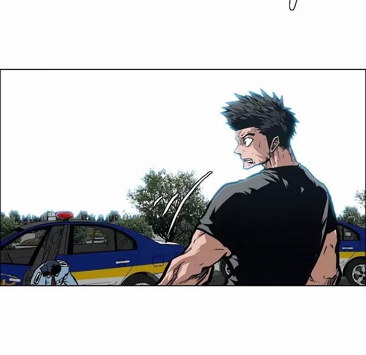 Rooftop Swordmaster Chapter 26 - halaman 35