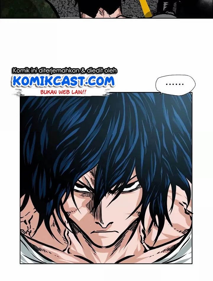 Rooftop Swordmaster Chapter 26 - halaman 37