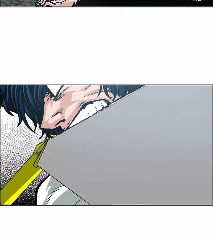 Rooftop Swordmaster Chapter 26 - halaman 39