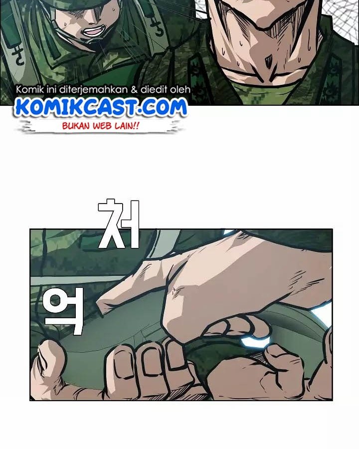 Rooftop Swordmaster Chapter 26 - halaman 50