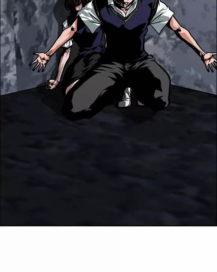 Rooftop Swordmaster Chapter 27 - halaman 47