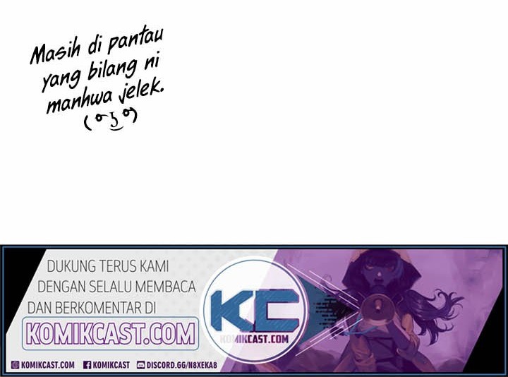 Rooftop Swordmaster Chapter 27 - halaman 49