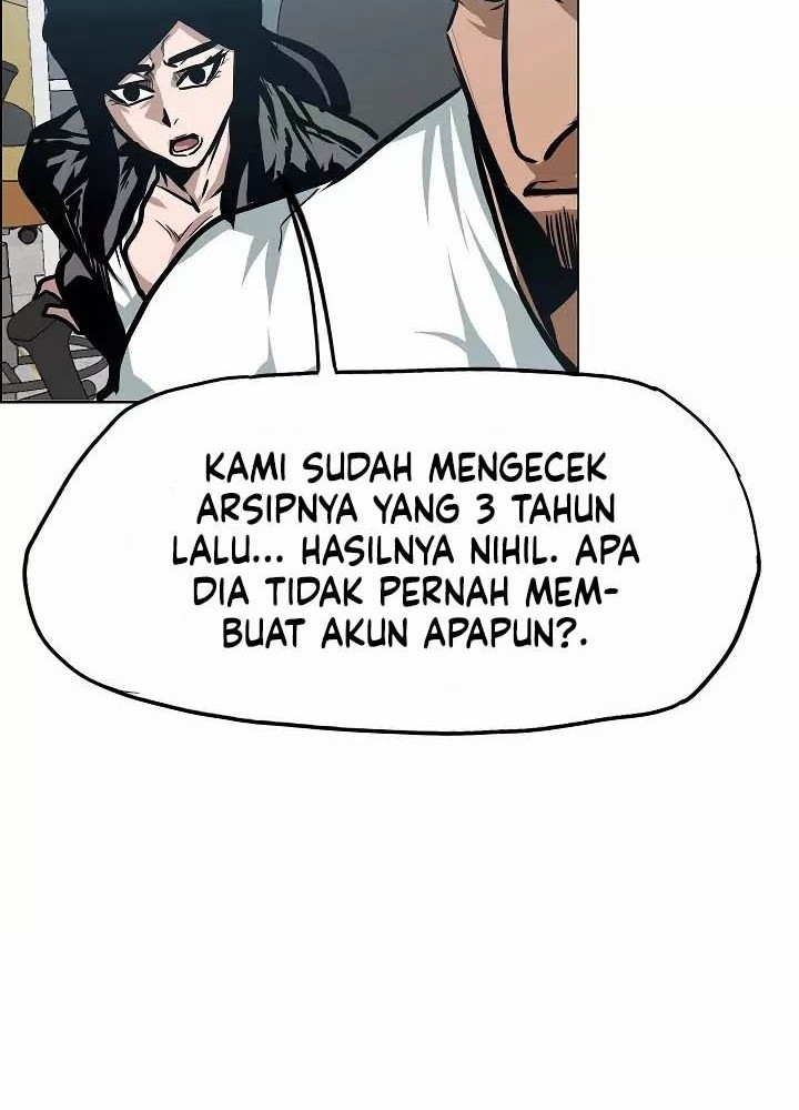 Rooftop Swordmaster Chapter 28 - halaman 36