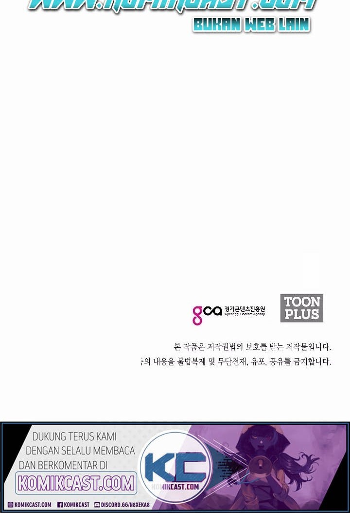 Rooftop Swordmaster Chapter 28 - halaman 50