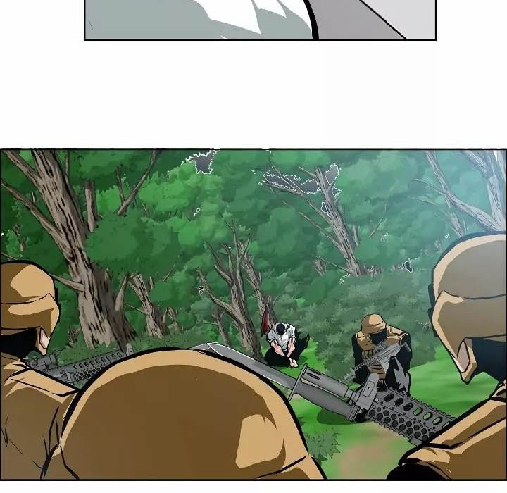 Rooftop Swordmaster Chapter 28 - halaman 9