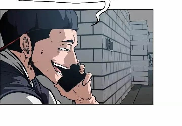 Rooftop Swordmaster Chapter 29 - halaman 27