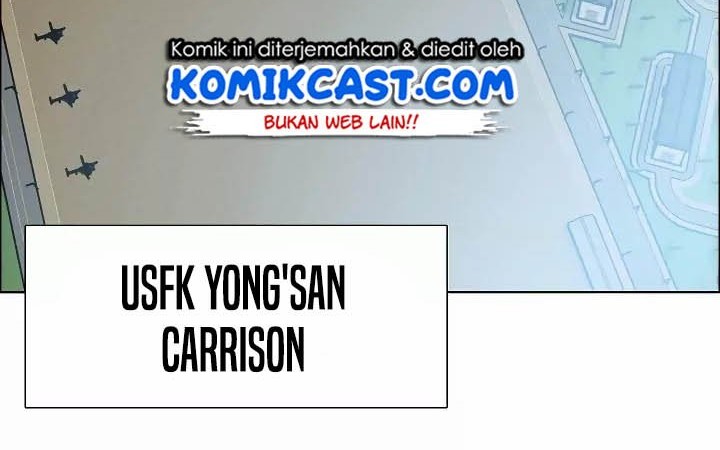 Rooftop Swordmaster Chapter 29 - halaman 33