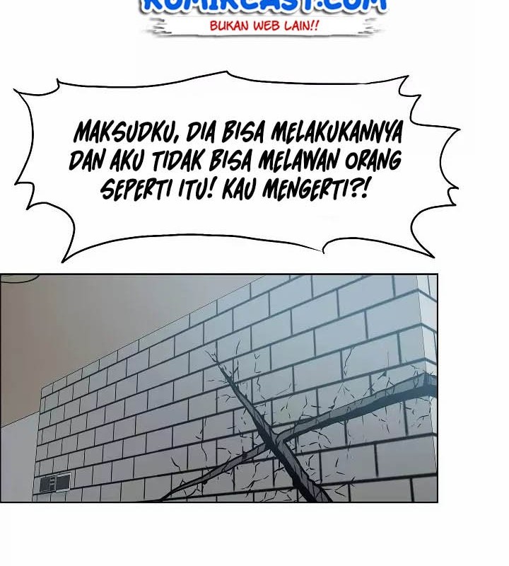 Rooftop Swordmaster Chapter 29 - halaman 40