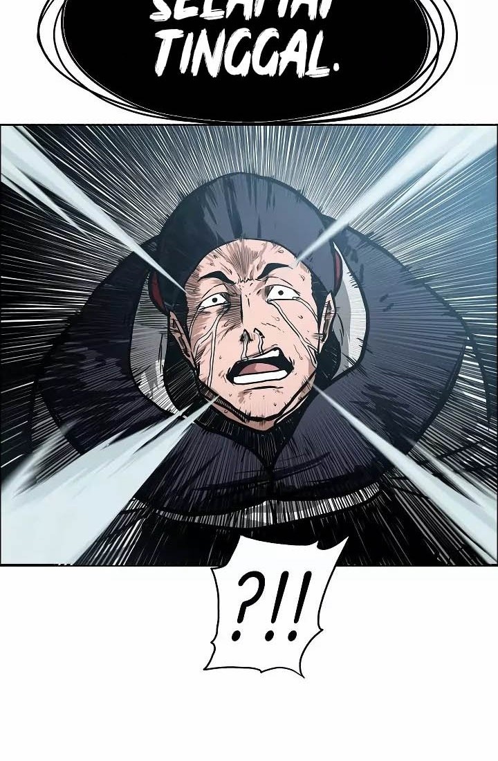 Rooftop Swordmaster Chapter 29 - halaman 46