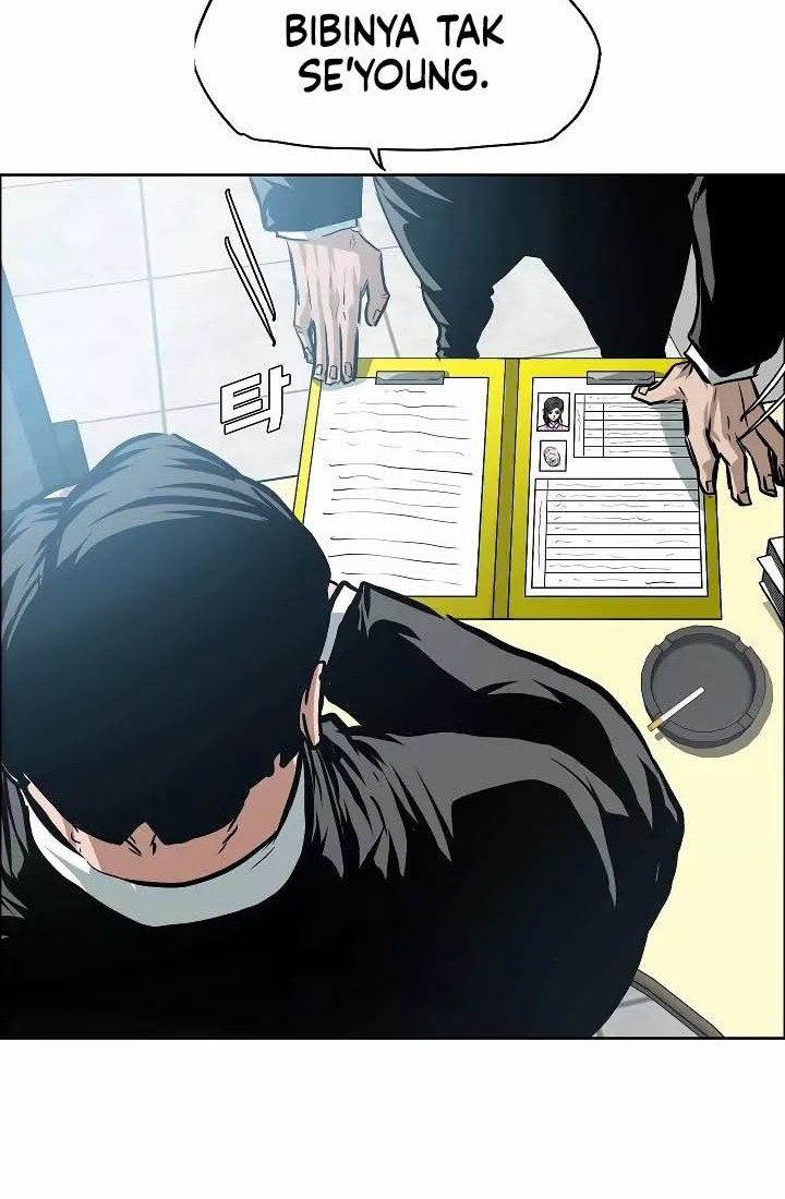 Rooftop Swordmaster Chapter 29 - halaman 5
