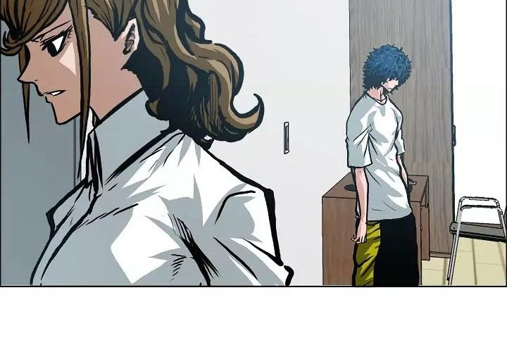 Rooftop Swordmaster Chapter 3 - halaman 11