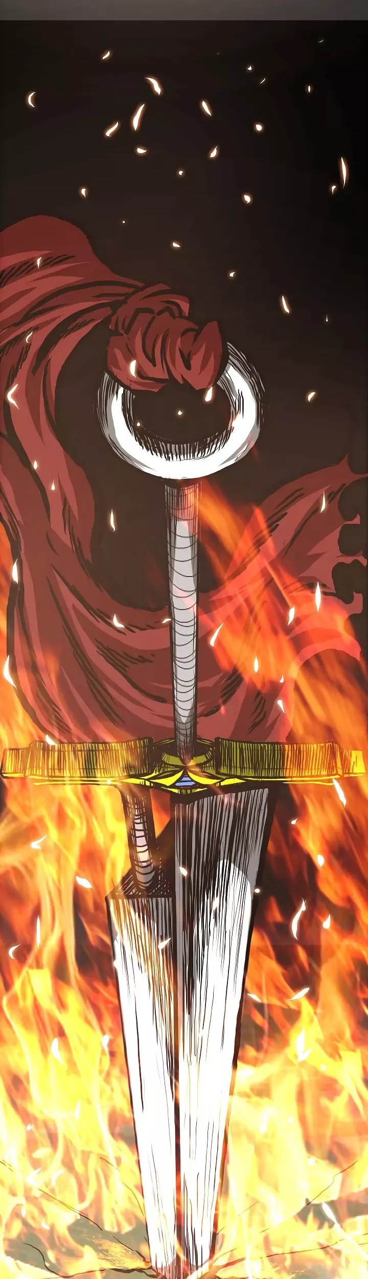 Rooftop Swordmaster Chapter 3 - halaman 45