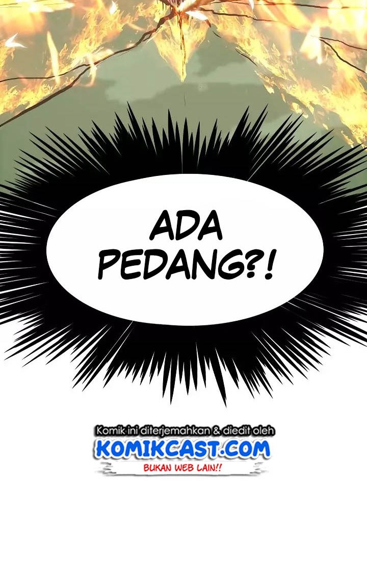 Rooftop Swordmaster Chapter 3 - halaman 46