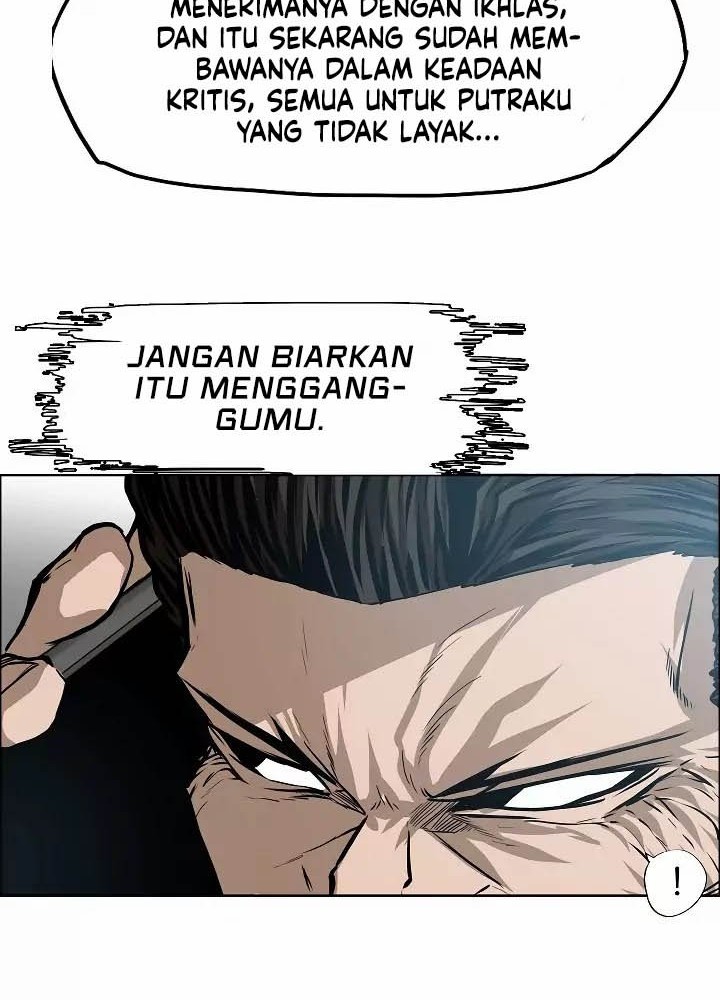 Rooftop Swordmaster Chapter 30 - halaman 13