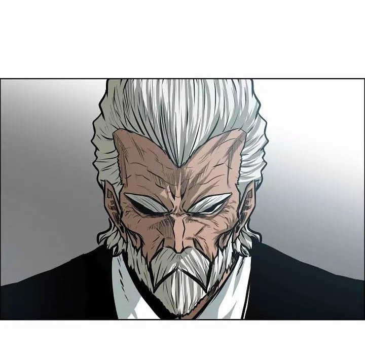 Rooftop Swordmaster Chapter 30 - halaman 17