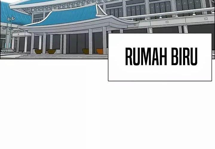 Rooftop Swordmaster Chapter 30 - halaman 23