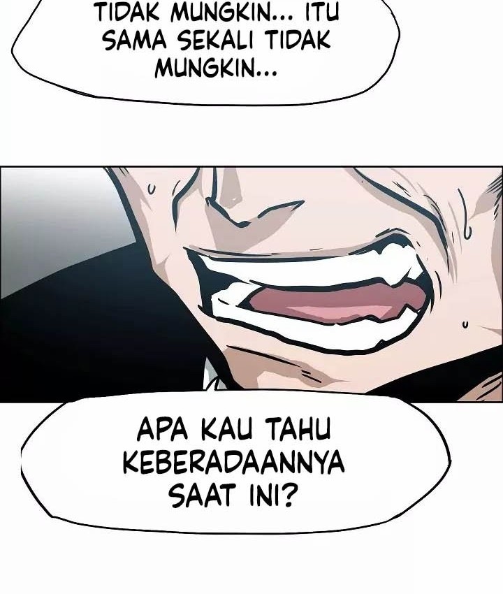 Rooftop Swordmaster Chapter 30 - halaman 27