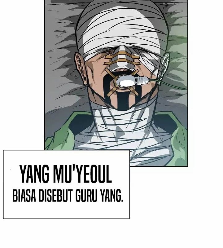 Rooftop Swordmaster Chapter 30 - halaman 3