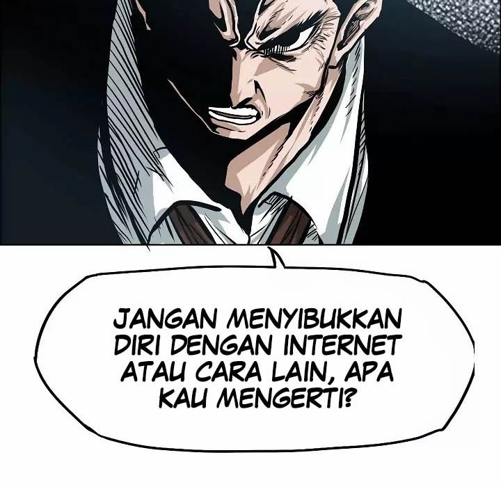 Rooftop Swordmaster Chapter 30 - halaman 35