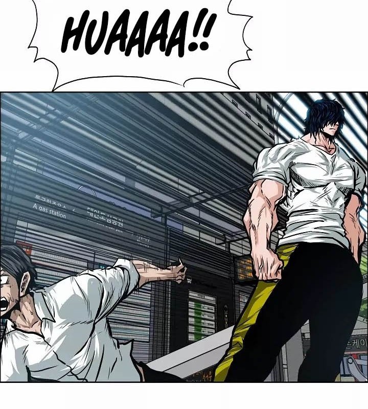 Rooftop Swordmaster Chapter 30 - halaman 41